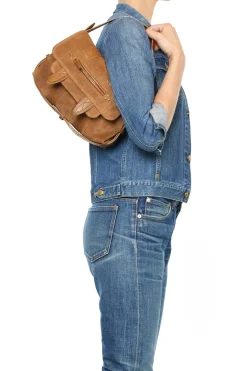 Jérôme Dreyfuss Joe S| Shoulder Bags|Crossbody Bags