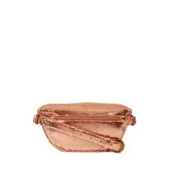 Jérôme Dreyfuss Lino banane| Mini-bags & Belt Bags