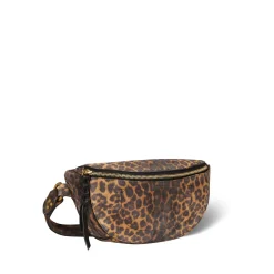 Jérôme Dreyfuss Lino banane| Mini-bags & Belt Bags