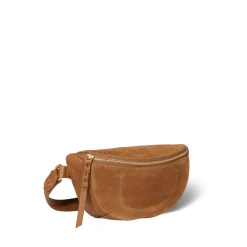 Jérôme Dreyfuss Lino banane| Mini-bags & Belt Bags