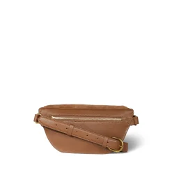 Jérôme Dreyfuss Lino banane| Mini-bags & Belt Bags