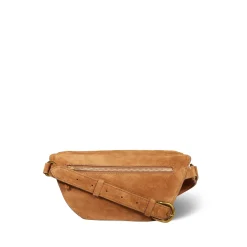 Jérôme Dreyfuss Lino banane| Mini-bags & Belt Bags