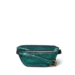 Jérôme Dreyfuss Lino banane| Mini-bags & Belt Bags