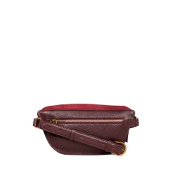 Jérôme Dreyfuss Lino banane| Mini-bags & Belt Bags