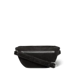 Jérôme Dreyfuss Lino banane| Mini-bags & Belt Bags