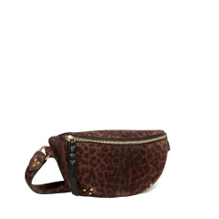 Jérôme Dreyfuss Lino banane| Mini-bags & Belt Bags