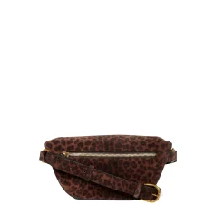 Jérôme Dreyfuss Lino banane| Mini-bags & Belt Bags