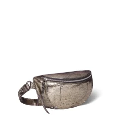 Jérôme Dreyfuss Lino banane| Mini-bags & Belt Bags