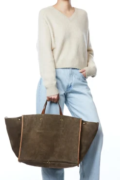 Jérôme Dreyfuss Léon L| Shoulder Bags|Handheld Bags