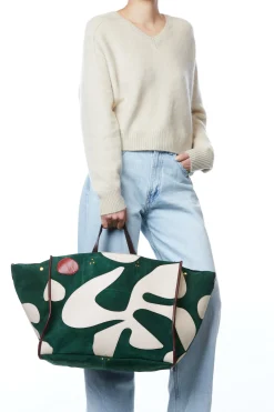 Jérôme Dreyfuss Léon L| Shoulder Bags|Totes