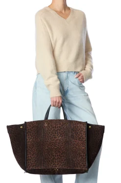 Jérôme Dreyfuss Léon L| Shoulder Bags|Handheld Bags