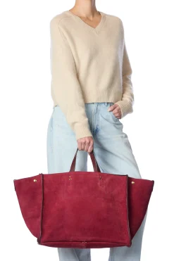 Jérôme Dreyfuss Léon L| Shoulder Bags|Handheld Bags