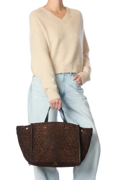 Jérôme Dreyfuss Léon M| Shoulder Bags|Handheld Bags