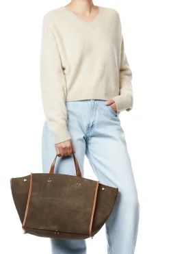 Jérôme Dreyfuss Léon M| Shoulder Bags|Handheld Bags