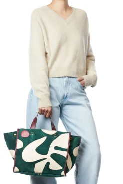 Jérôme Dreyfuss Léon M| Shoulder Bags|Handheld Bags