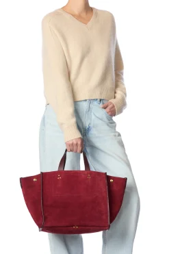 Jérôme Dreyfuss Léon M| Shoulder Bags|Handheld Bags