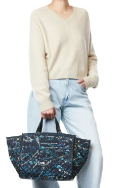 Jérôme Dreyfuss Léon M| Shoulder Bags|Totes