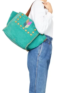 Jérôme Dreyfuss Léon M| Shoulder Bags|Handheld Bags