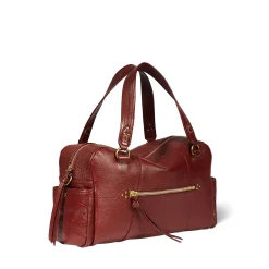 Jérôme Dreyfuss Lucky Bowling| Shoulder Bags|Crossbody Bags