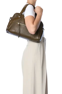 Jérôme Dreyfuss Lucky Bowling| Shoulder Bags|Crossbody Bags