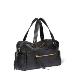 Jérôme Dreyfuss Lucky Bowling| Shoulder Bags|Crossbody Bags