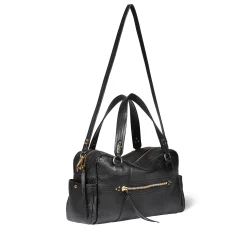 Jérôme Dreyfuss Lucky Bowling| Shoulder Bags|Crossbody Bags