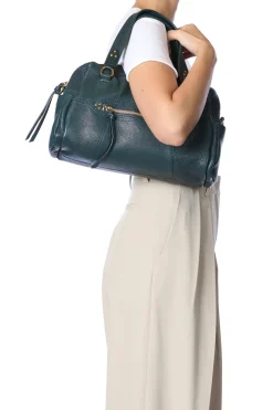 Jérôme Dreyfuss Lucky Bowling| Shoulder Bags|Crossbody Bags