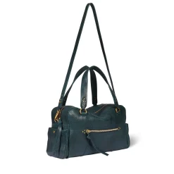 Jérôme Dreyfuss Lucky Bowling| Shoulder Bags|Crossbody Bags