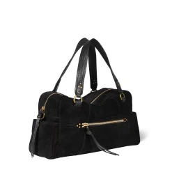 Jérôme Dreyfuss Lucky Bowling| Shoulder Bags|Crossbody Bags