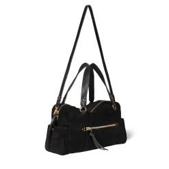 Jérôme Dreyfuss Lucky Bowling| Shoulder Bags|Crossbody Bags