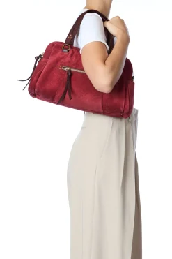 Jérôme Dreyfuss Lucky Bowling| Shoulder Bags|Crossbody Bags