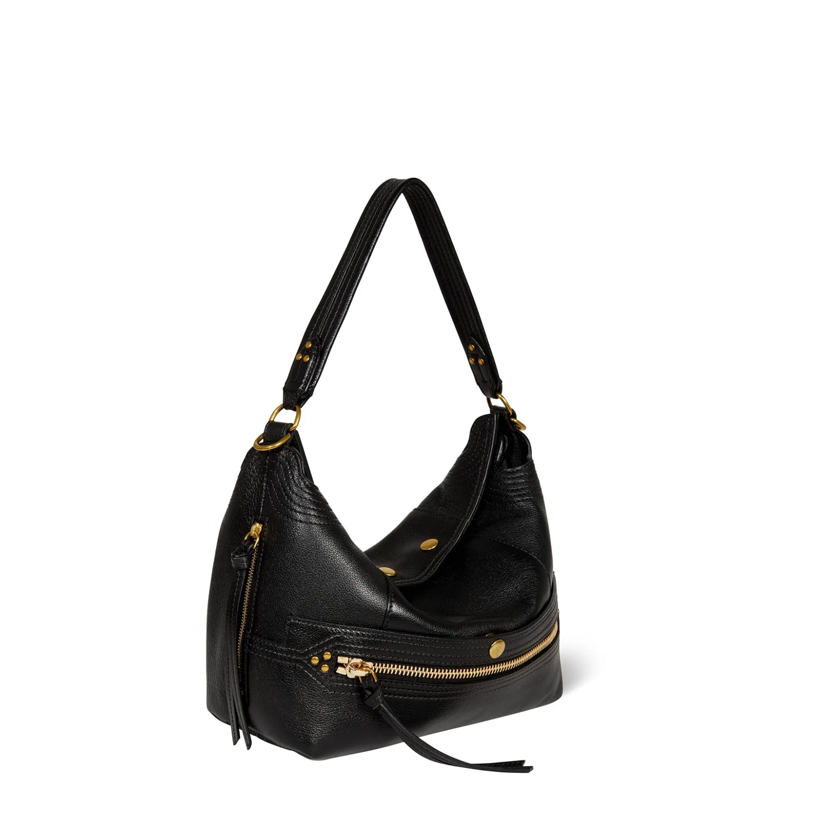 Jérôme Dreyfuss Lucky Hobo| Shoulder Bags