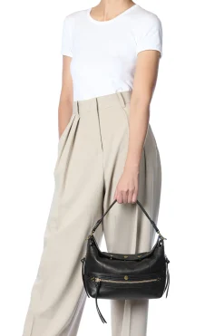 Jérôme Dreyfuss Lucky Hobo| Shoulder Bags