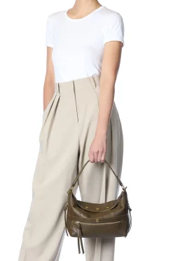 Jérôme Dreyfuss Lucky Hobo| Shoulder Bags