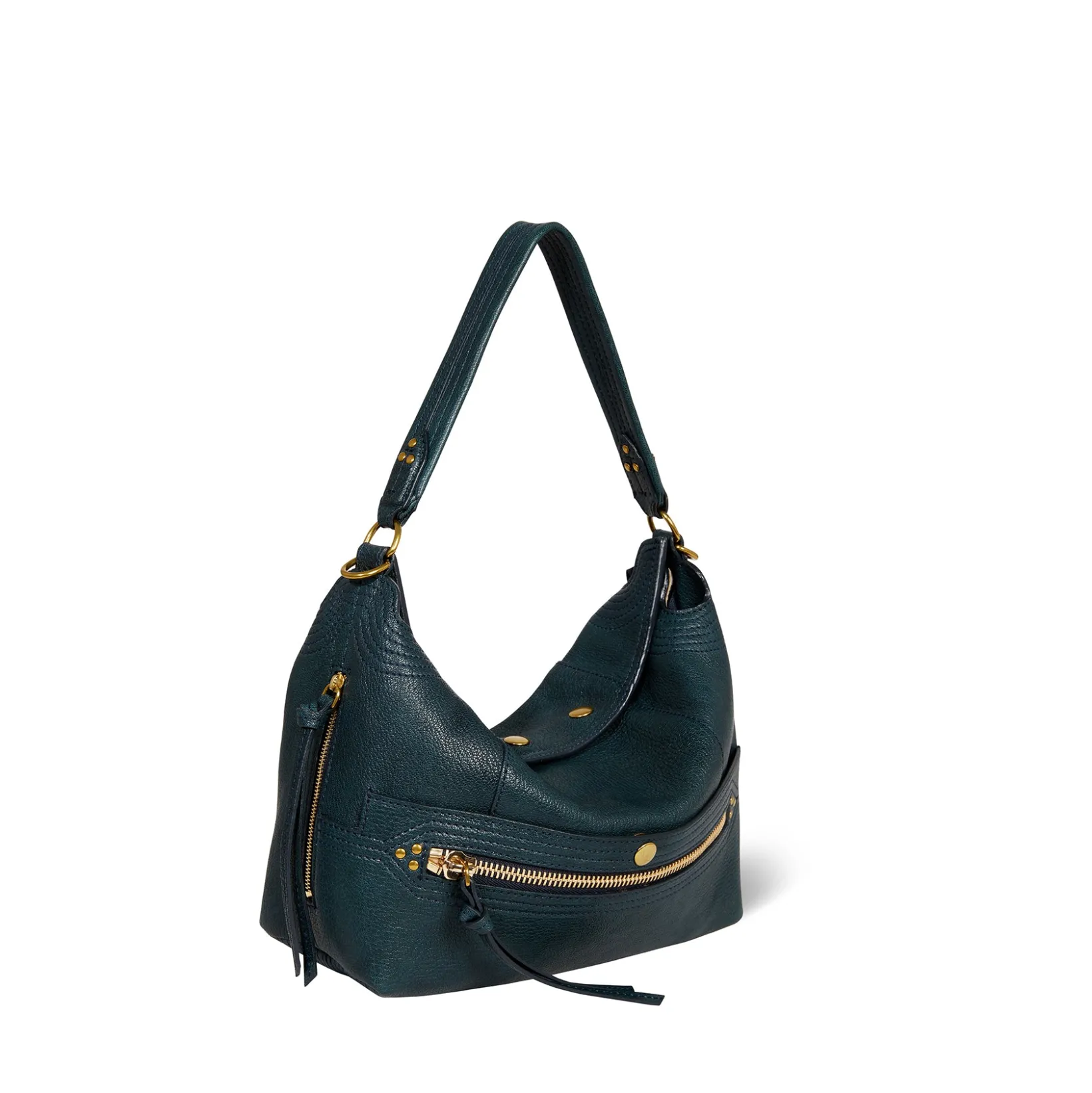 Jérôme Dreyfuss Lucky Hobo| Shoulder Bags