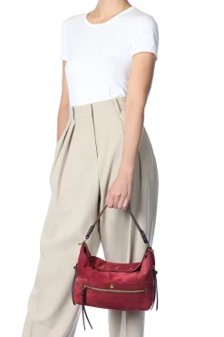 Jérôme Dreyfuss Lucky Hobo| Shoulder Bags