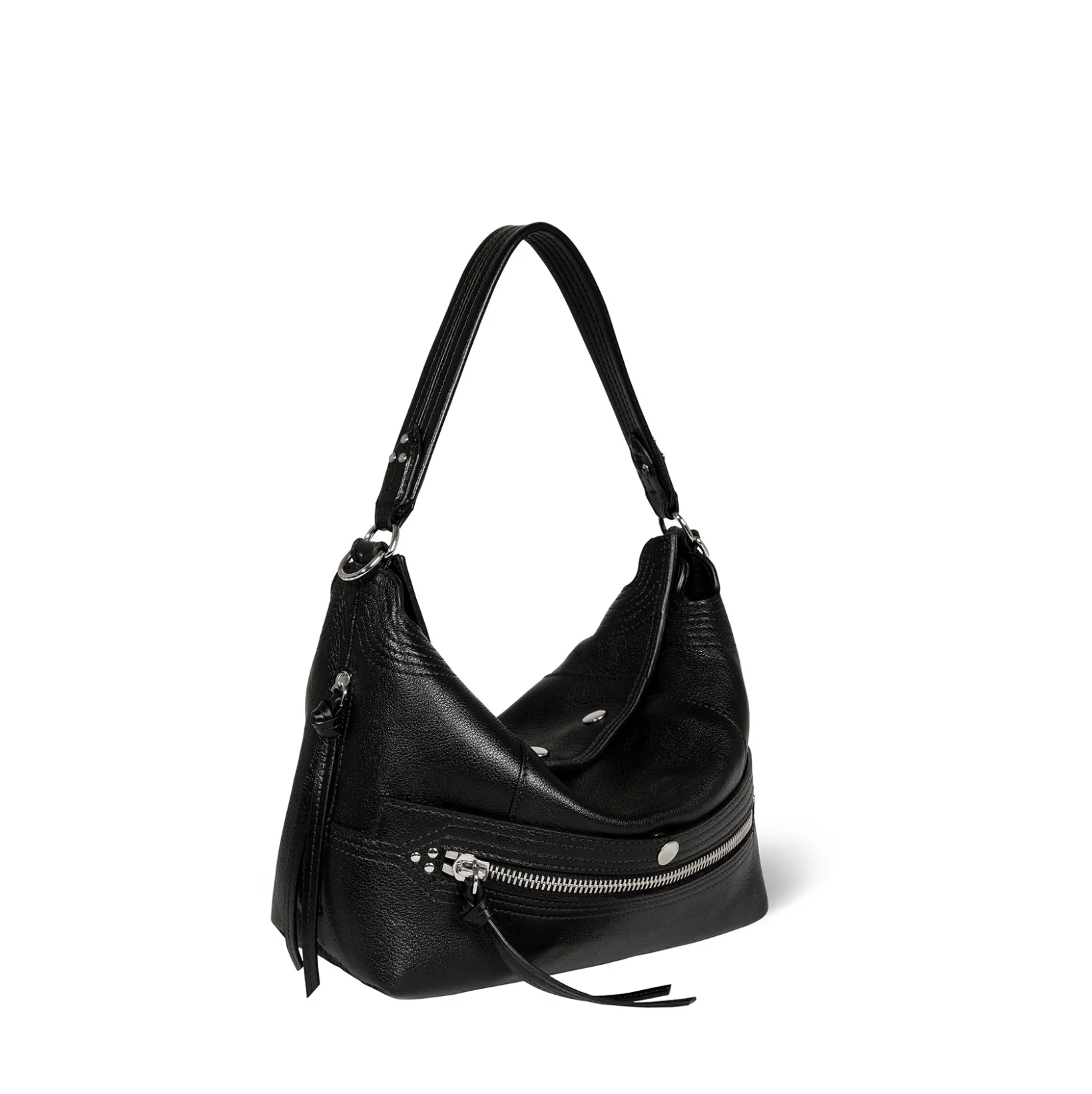Jérôme Dreyfuss Lucky Hobo| Shoulder Bags