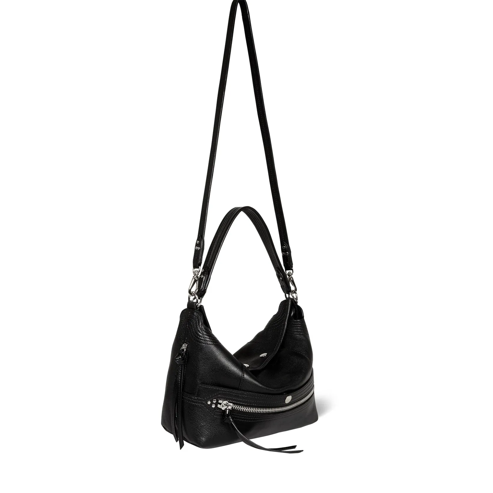 Jérôme Dreyfuss Lucky Hobo| Shoulder Bags