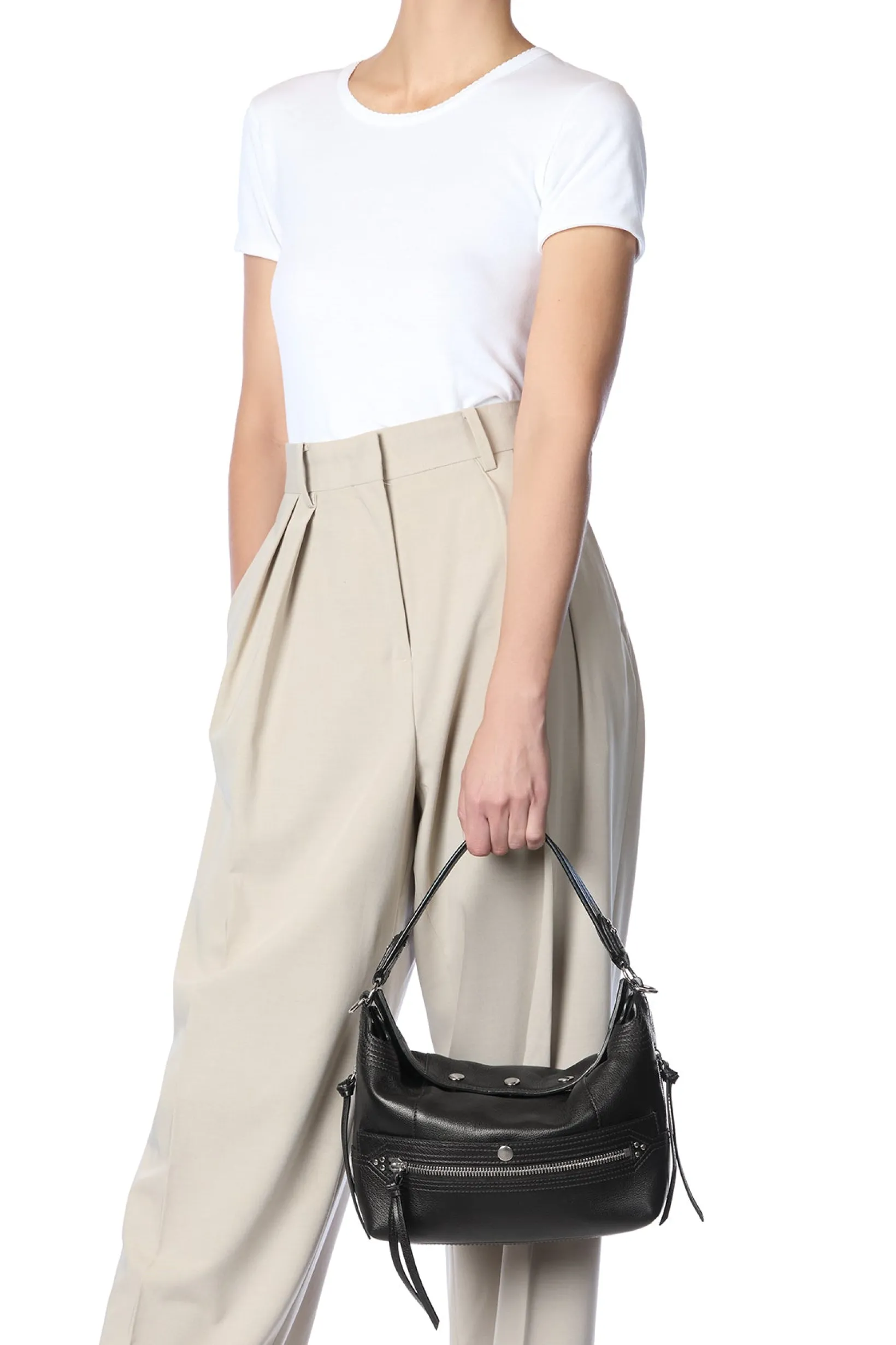 Jérôme Dreyfuss Lucky Hobo| Shoulder Bags