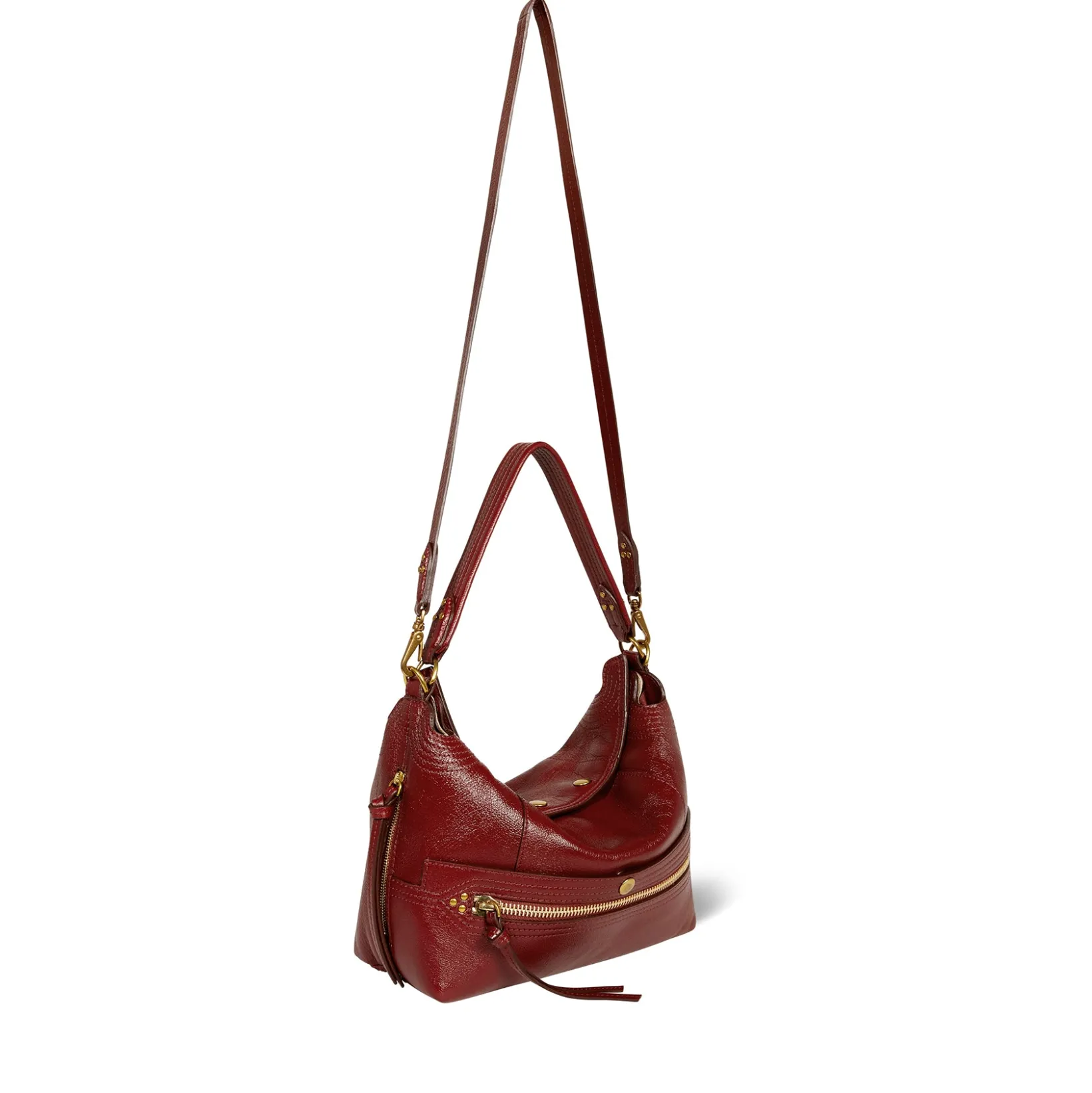 Jérôme Dreyfuss Lucky Hobo| Shoulder Bags