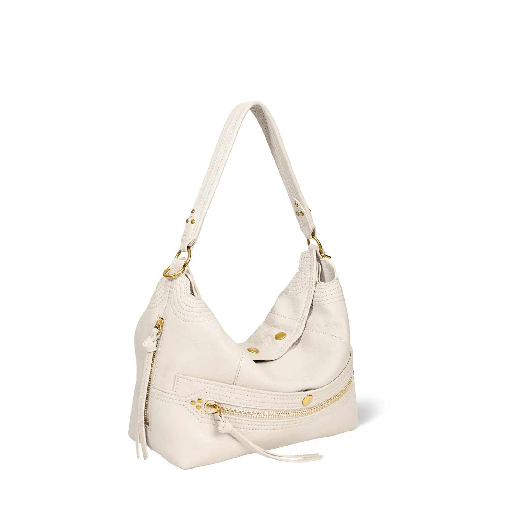 Jérôme Dreyfuss Lucky Hobo| Shoulder Bags