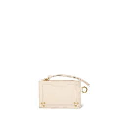 Jérôme Dreyfuss Lucky porte cartes| Wallets & Purses