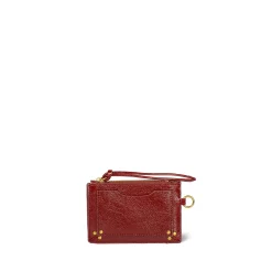 Jérôme Dreyfuss Lucky porte cartes| Wallets & Purses