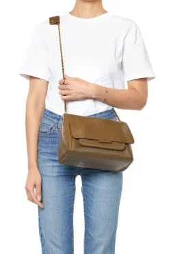 Jérôme Dreyfuss Lulu L| Shoulder Bags|Crossbody Bags