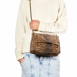 Jérôme Dreyfuss Lulu L| Shoulder Bags|Crossbody Bags