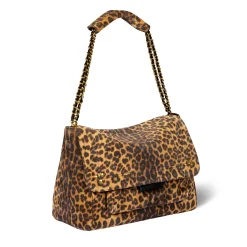 Jérôme Dreyfuss Lulu L| Shoulder Bags|Crossbody Bags