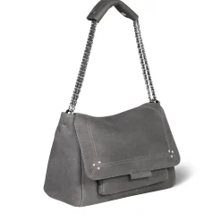 Jérôme Dreyfuss Lulu L| Shoulder Bags|Crossbody Bags