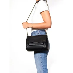 Jérôme Dreyfuss Lulu L| Shoulder Bags|Crossbody Bags