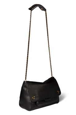 Jérôme Dreyfuss Lulu L| Shoulder Bags|Crossbody Bags