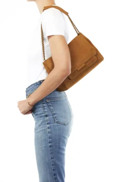 Jérôme Dreyfuss Lulu L| Shoulder Bags|Crossbody Bags